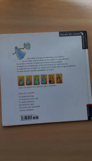 Los fantasmas buscan casa (Spanish Edition)