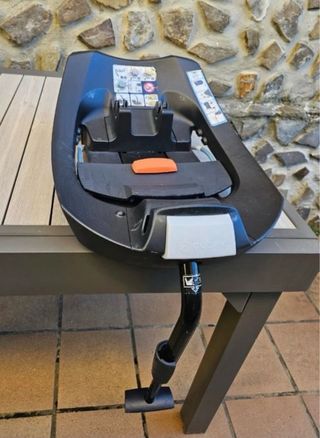 Base Isofix Cybex Atom