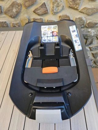 Base Isofix Cybex Atom