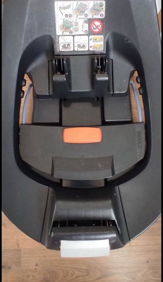 Base Isofix Cybex Atom