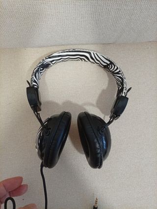 Cascos Custo Barcelona Ed. Limitada