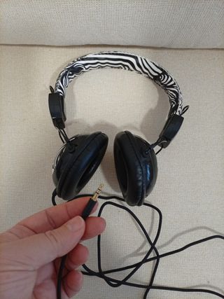 Cascos Custo Barcelona Ed. Limitada