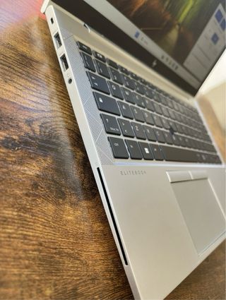 HP EliteBook 840 G8 i5-1145G7 16GB 256 FHD WIN 11