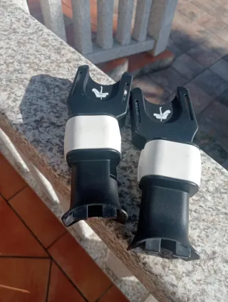 Adaptadores Grupo 0