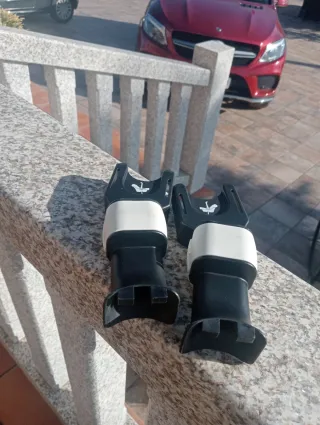 Adaptadores Grupo 0