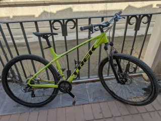 Bicicleta 29 MTB 