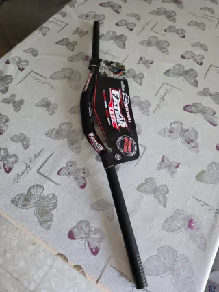 Manillar Renthal Fatbar Lite 760 40mm