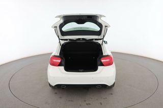Mercedes Clase A A 180 CDI BlueEfficiency Urban