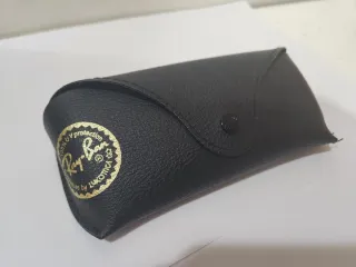 Gafas Ray-Ban Mega Wayfarer RB0840S Marrón