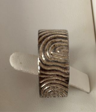 Anillo Tous Hombre