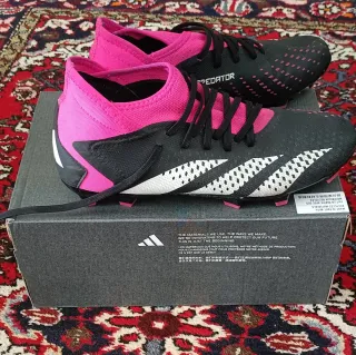 Scarpe da calcio Adidas Predator