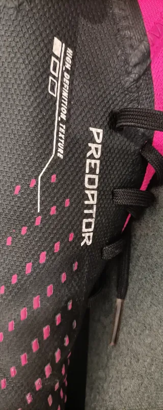 Scarpe da calcio Adidas Predator