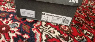 Scarpe da calcio Adidas Predator