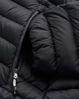 Chaqueta Altus Dofour W Mujer