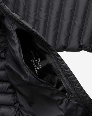 Chaqueta Altus Dofour W Mujer