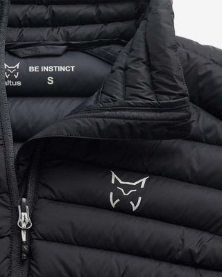 Chaqueta Altus Dofour W Mujer