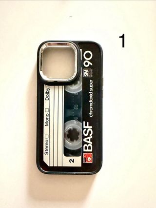 Cover iPhone 14 Pro The North Face