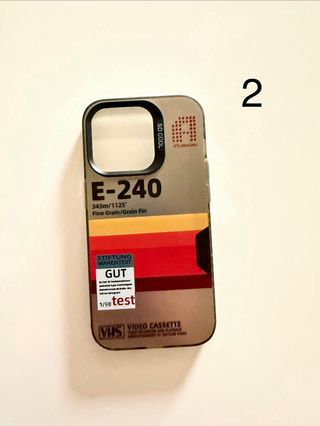 Cover iPhone 14 Pro The North Face