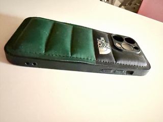 Cover iPhone 14 Pro The North Face
