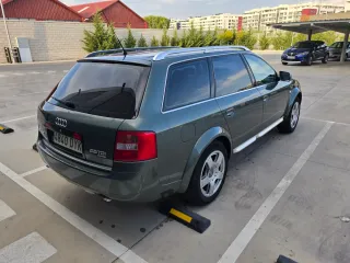 Audi A6 Allroad 2006