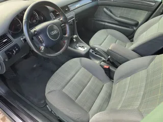 Audi A6 Allroad 2006