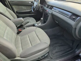 Audi A6 Allroad 2006
