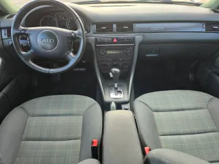 Audi A6 Allroad 2006