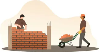 Pequeñas reformas de Albañilería y pinturas