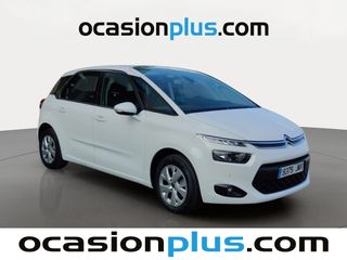 Citroen C4 Picasso PureTech 130 S&S Live Edition 96 kW (130 CV)
