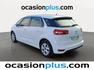 Citroen C4 Picasso PureTech 130 S&S Live Edition 96 kW (130 CV)