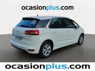 Citroen C4 Picasso PureTech 130 S&S Live Edition 96 kW (130 CV)
