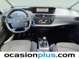 Citroen C4 Picasso PureTech 130 S&S Live Edition 96 kW (130 CV)