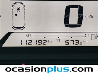 Citroen C4 Picasso PureTech 130 S&S Live Edition 96 kW (130 CV)
