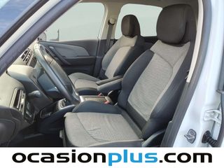 Citroen C4 Picasso PureTech 130 S&S Live Edition 96 kW (130 CV)