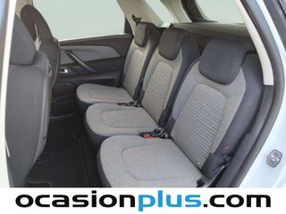 Citroen C4 Picasso PureTech 130 S&S Live Edition 96 kW (130 CV)