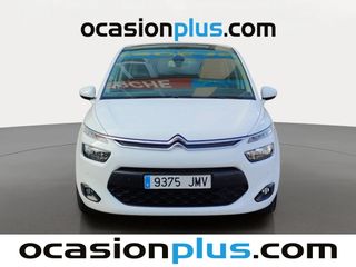 Citroen C4 Picasso PureTech 130 S&S Live Edition 96 kW (130 CV)
