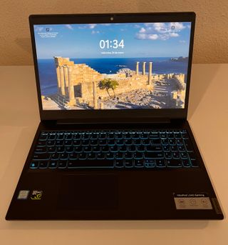 Lenovo IdeaPad L340 Gaming Intel Core i5 GTX 1050