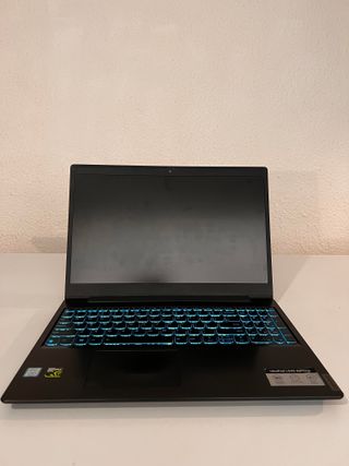 Lenovo IdeaPad L340 Gaming Intel Core i5 GTX 1050