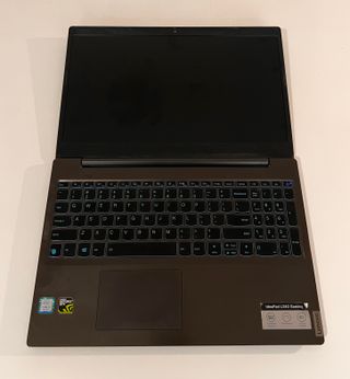 Lenovo IdeaPad L340 Gaming Intel Core i5 GTX 1050