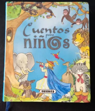 Cuentos para niños (El Duende de los Cuentos) (...