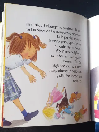 Cuentos para niños (El Duende de los Cuentos) (...