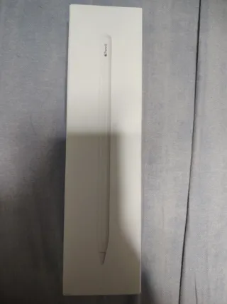 Apple Pencil 2ª Generazione