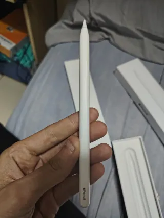 Apple Pencil 2ª Generazione