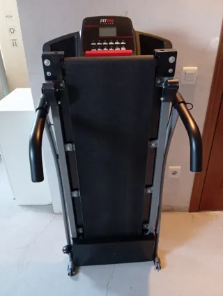 Cinta de Correr Fitfiu