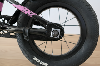 Bicicleta infantil Ghost Powerkid 12