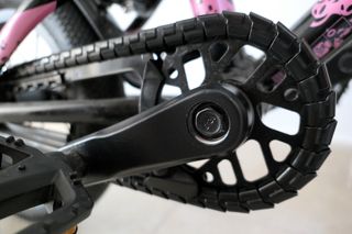 Bicicleta infantil Ghost Powerkid 12
