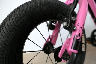 Bicicleta infantil Ghost Powerkid 12