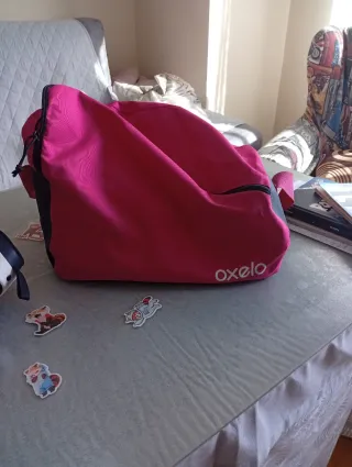 Patinete Oxelo Talla 30-32