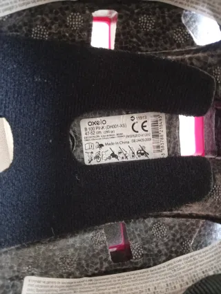 Patinete Oxelo Talla 30-32