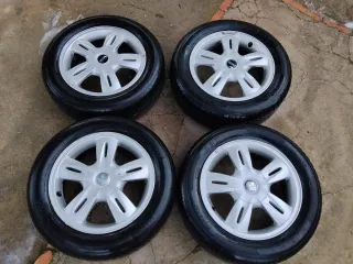 Llantas Mini 4x100